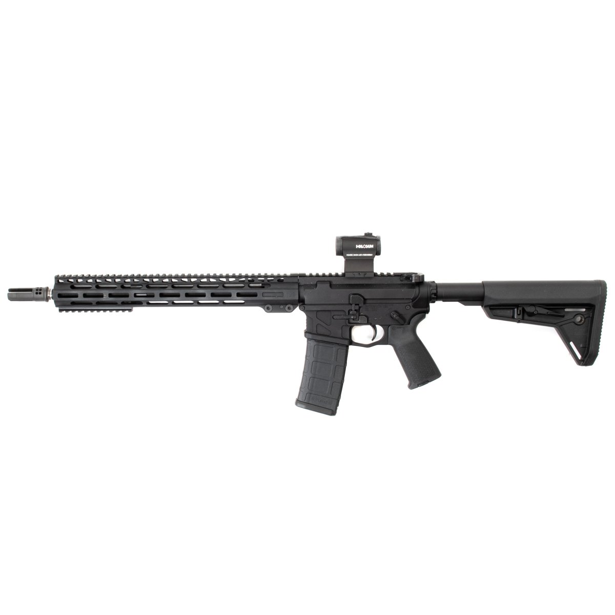 AMERICAN DEFENSE MFG. UIC
